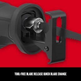 Reciprocating Saw-7.5-Amp CRAFTSMAN5